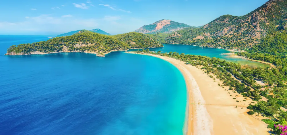 8 Beaches in Turkey You Must Experience
